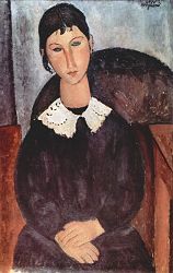 Elvira Modigliani