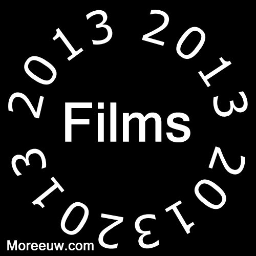 films 2013