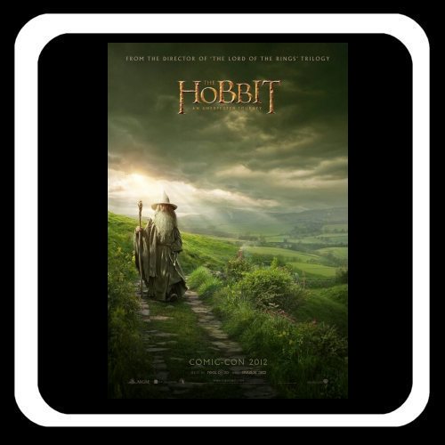le hobbit film 2012