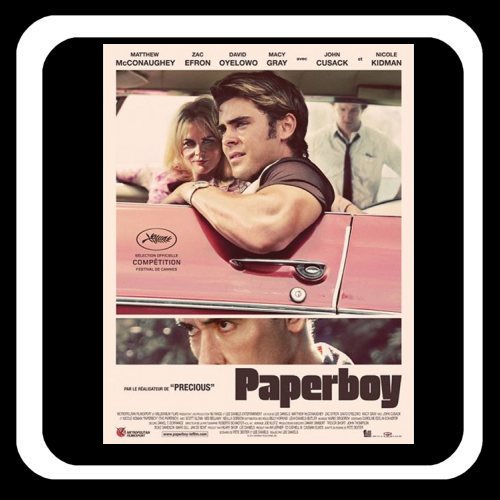 paperboy film