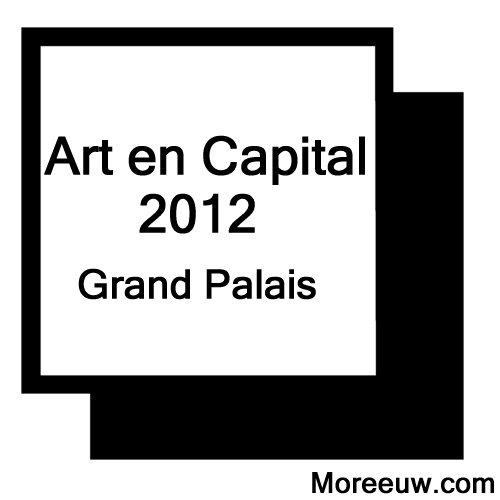 Art en Capital 2012