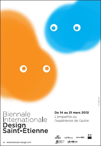 Biennale Design Saint-tienne 2013