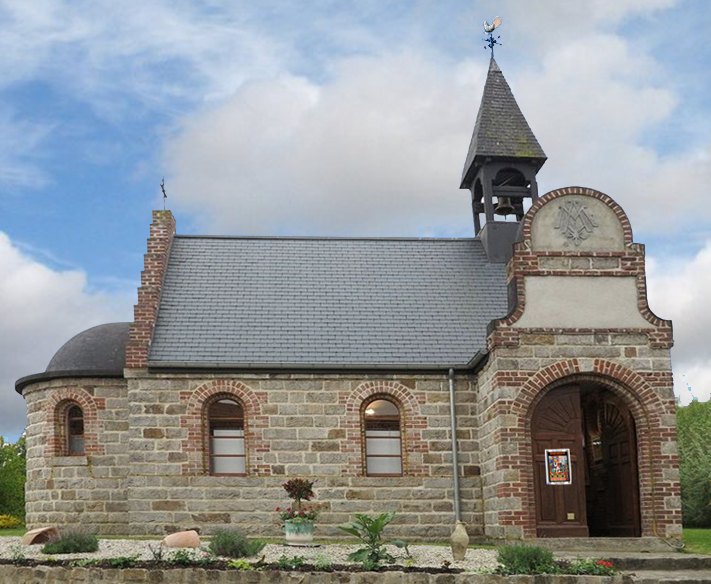 Chapelle de Noulette
