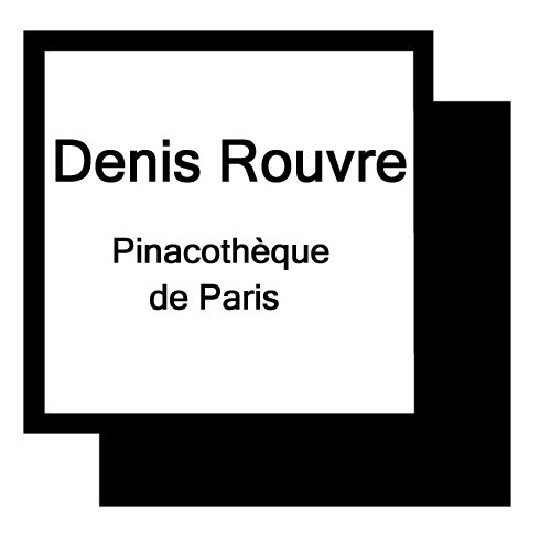 exposition denis rouvre pinacotheque