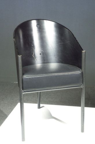 fauteuil Costes