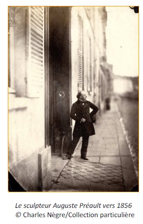 gustave le gray exposition