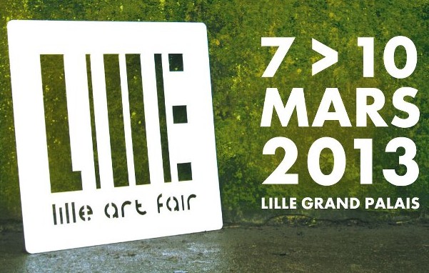 Lille Art Fair 2013
