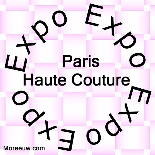 Paris Haute Couture 2013