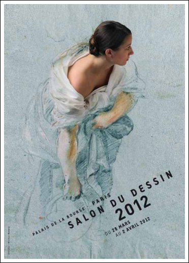 Salon du dessin 2012
