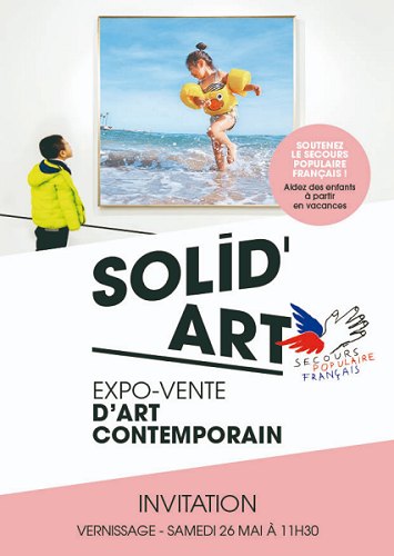 solidart 2018 lille